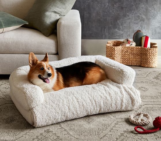 dog bed (2)